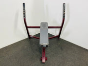 Cybex Commercial Incline Bench